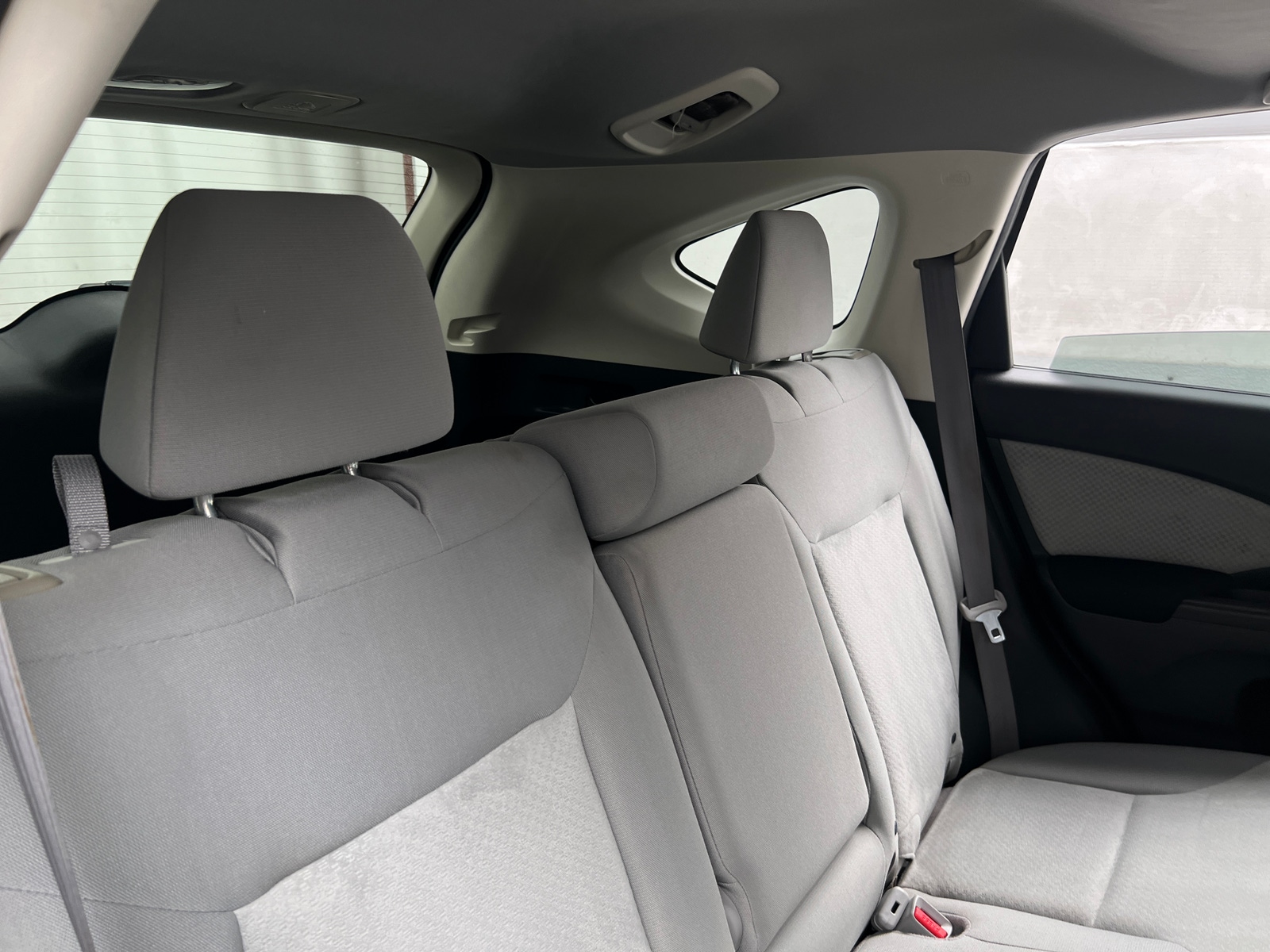 Thumbnail: 2016 Honda CR-V - 6