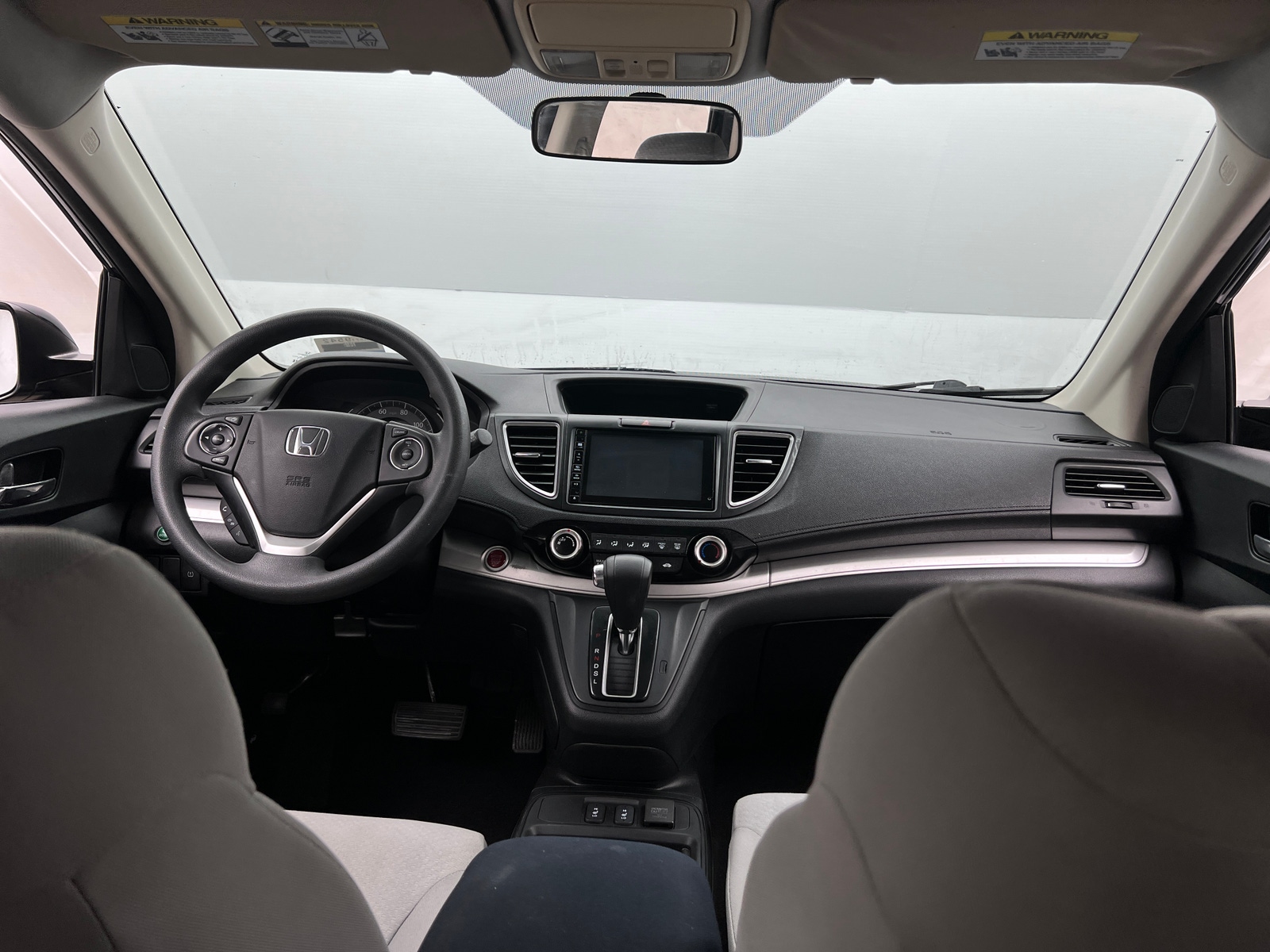 Thumbnail: 2016 Honda CR-V - 3