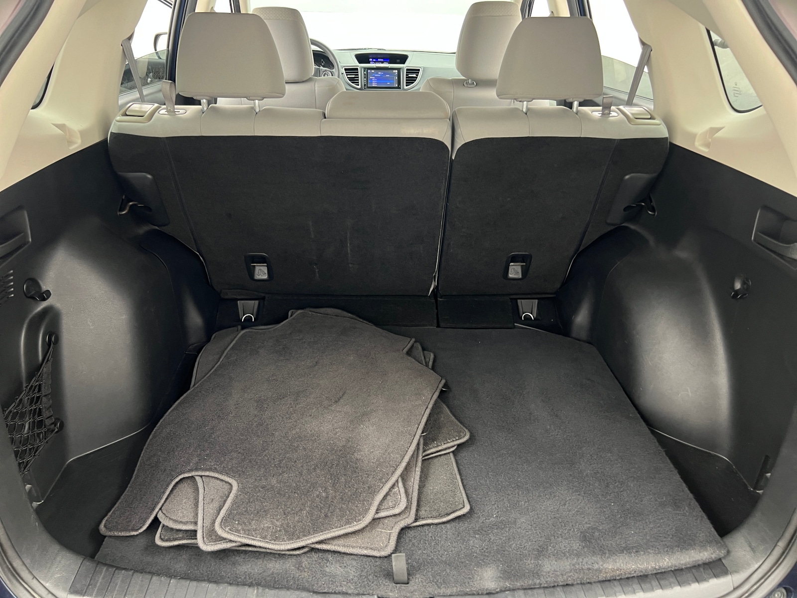 Thumbnail: 2016 Honda CR-V - 7
