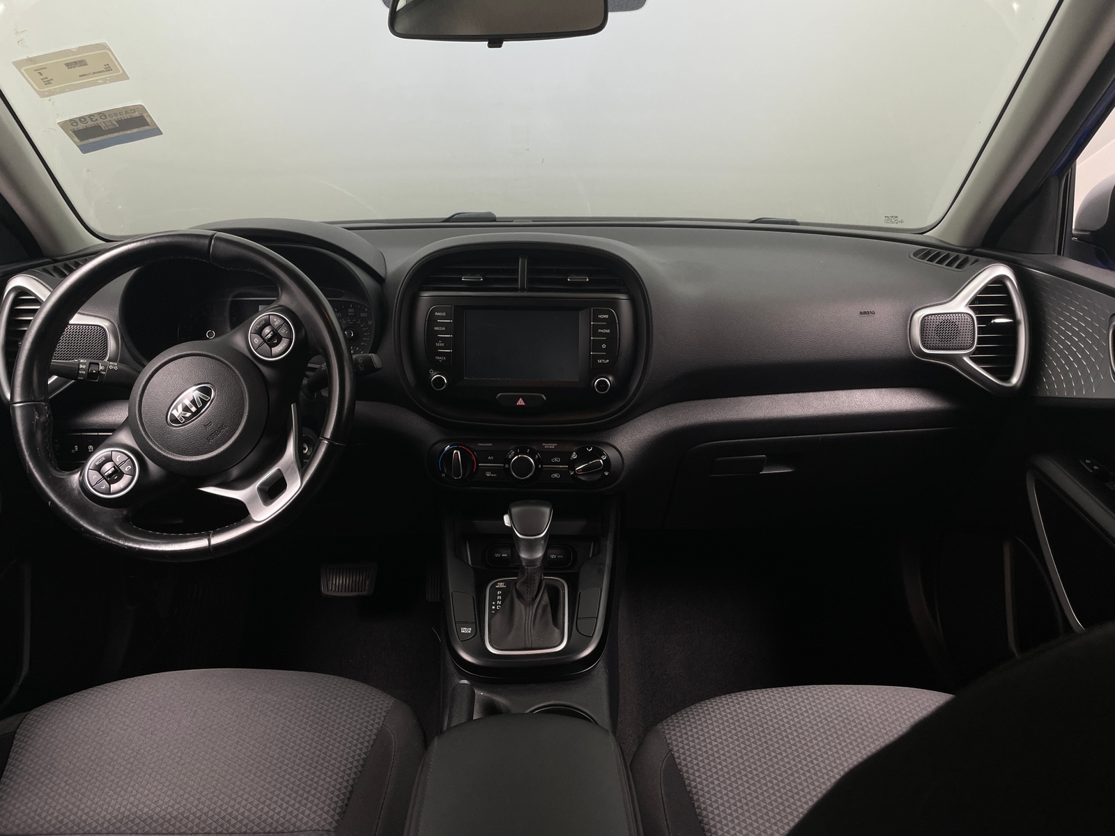 Thumbnail: 2020 Kia Soul - 3