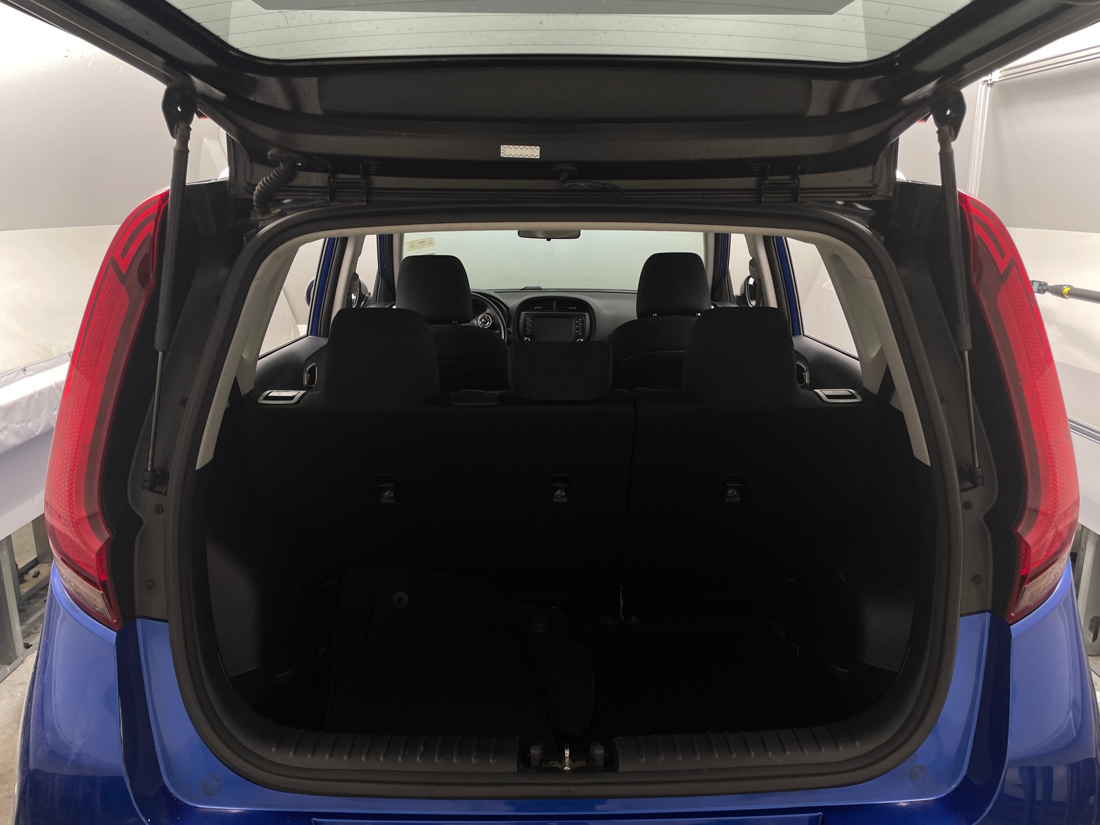 Thumbnail: 2020 Kia Soul - 7