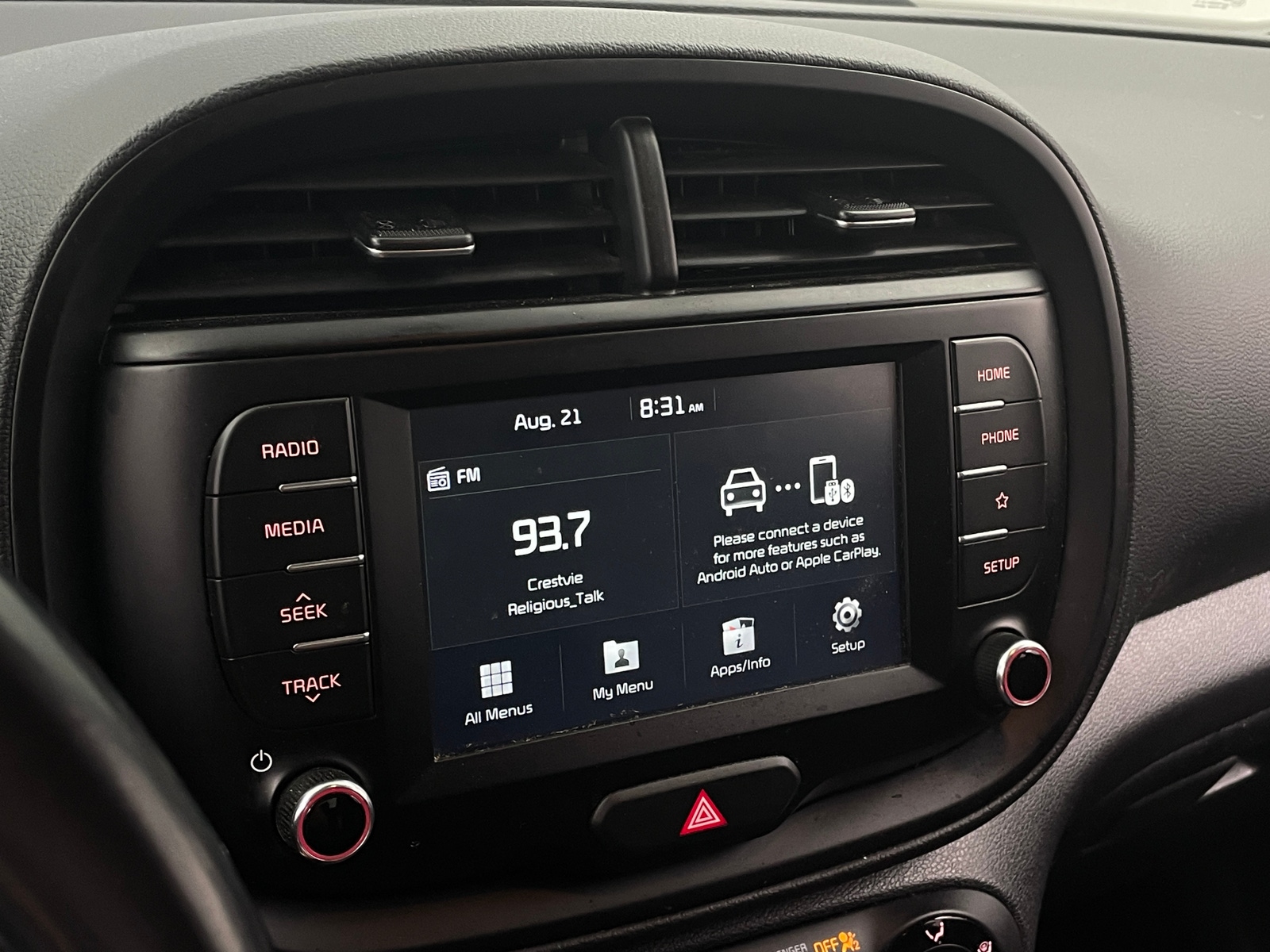 Thumbnail: 2020 Kia Soul - 4