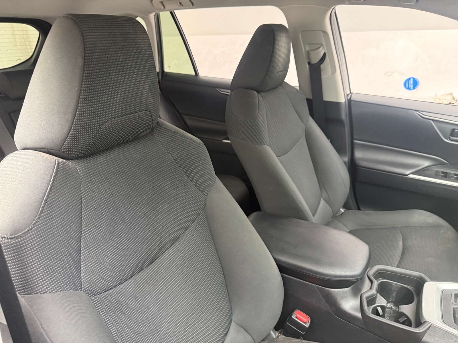 Thumbnail: 2019 Toyota RAV4 - 2