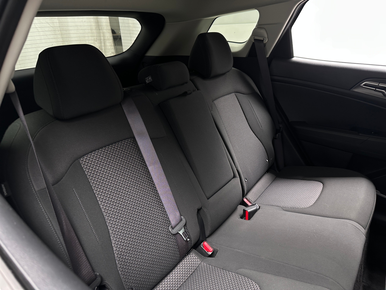 Thumbnail: 2026 Kia Sportage - 6