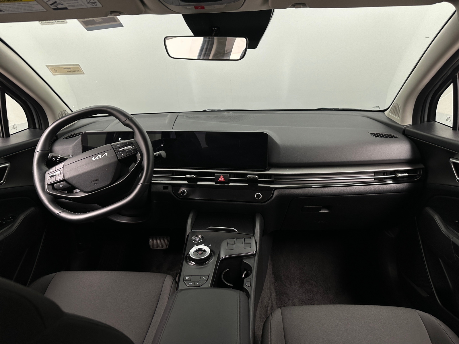 Thumbnail: 2026 Kia Sportage - 3
