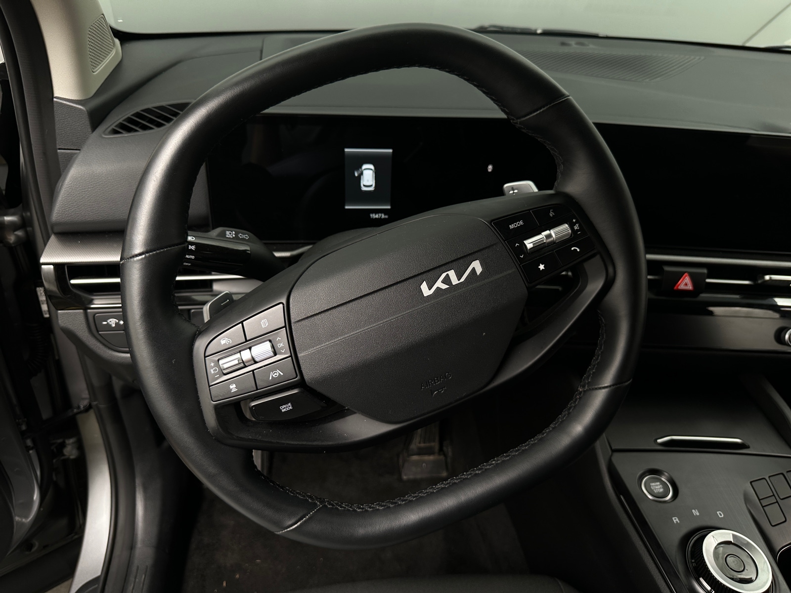 Thumbnail: 2026 Kia Sportage - 5
