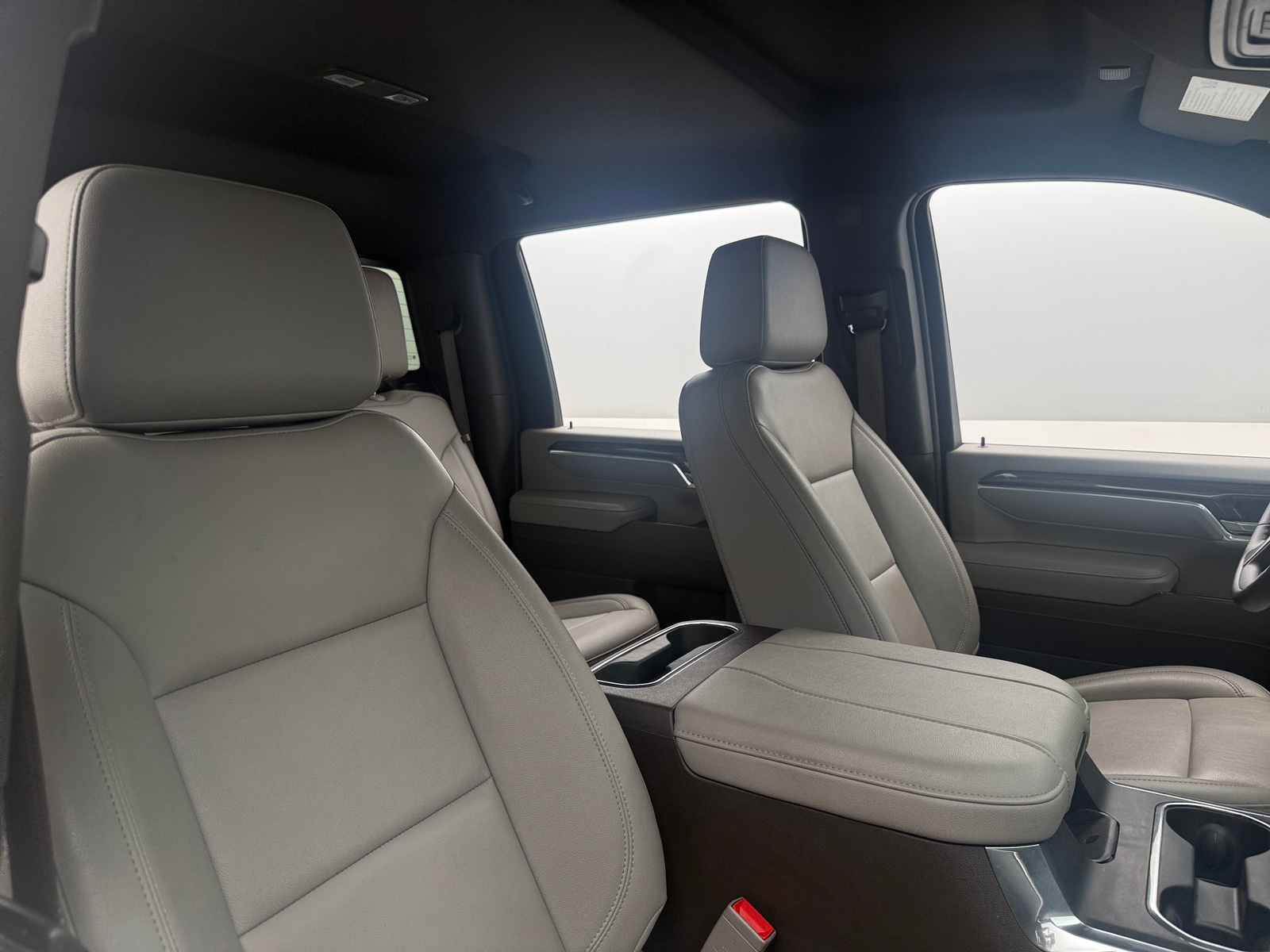 Thumbnail: 2025 Chevrolet Silverado 2500 - 2
