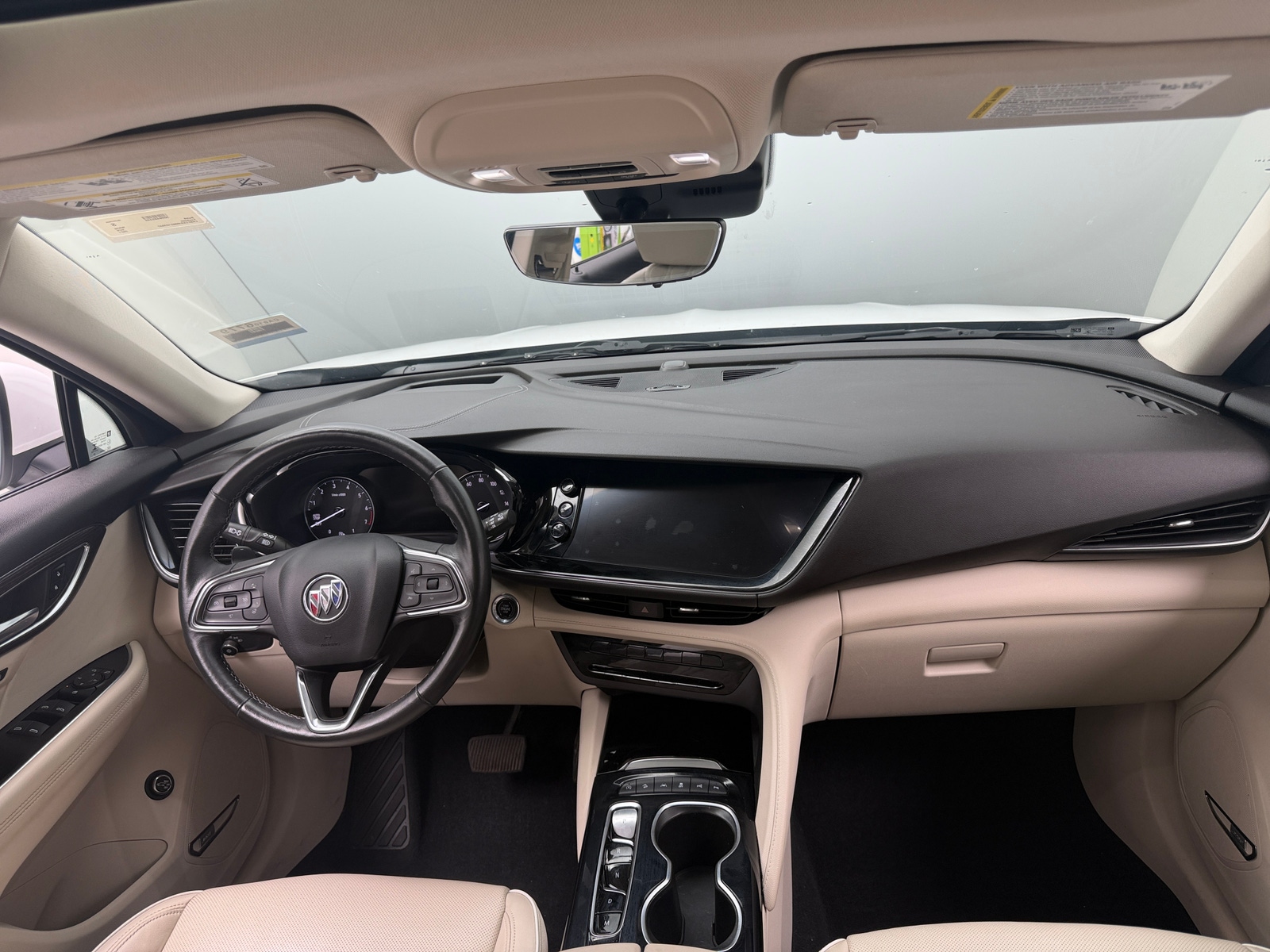 Thumbnail: 2021 Buick Envision - 2