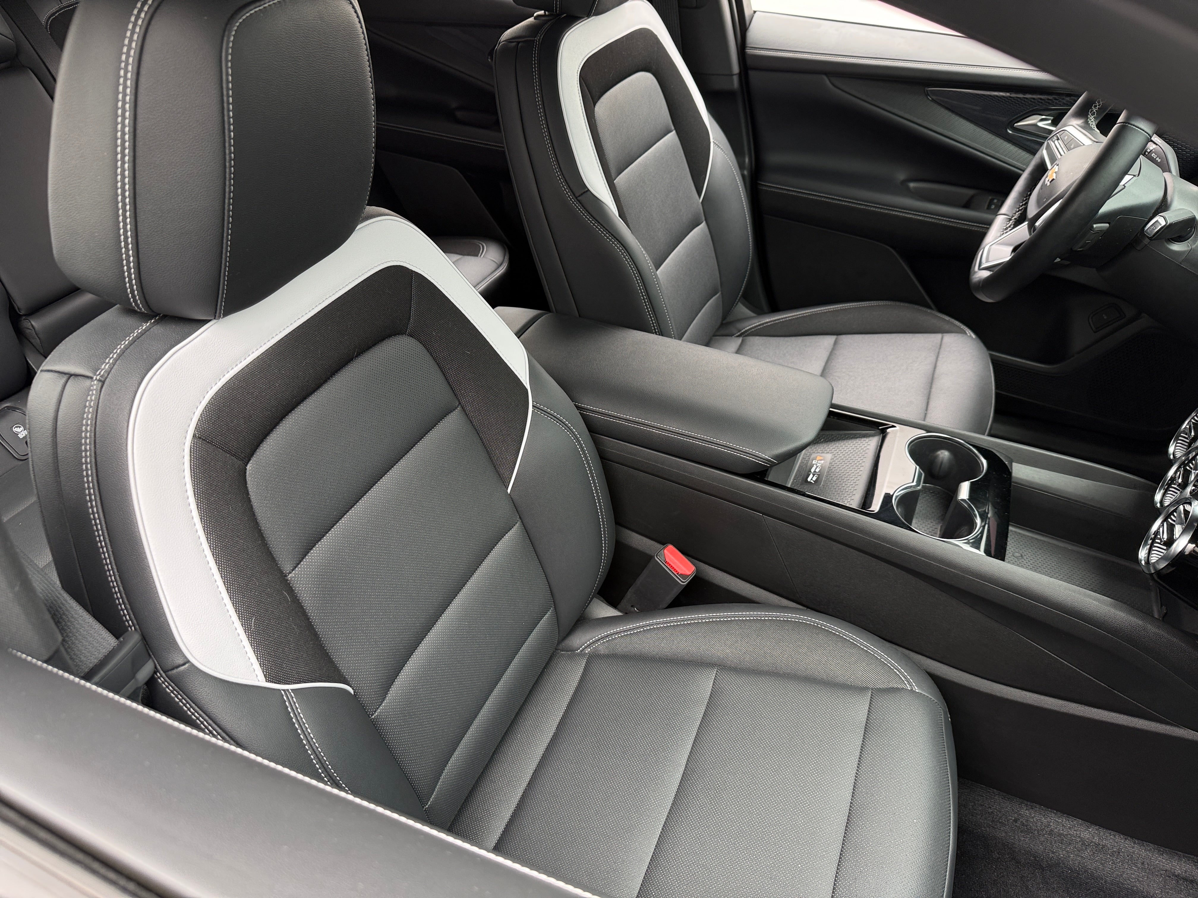 2024 Chevrolet Blazer EV