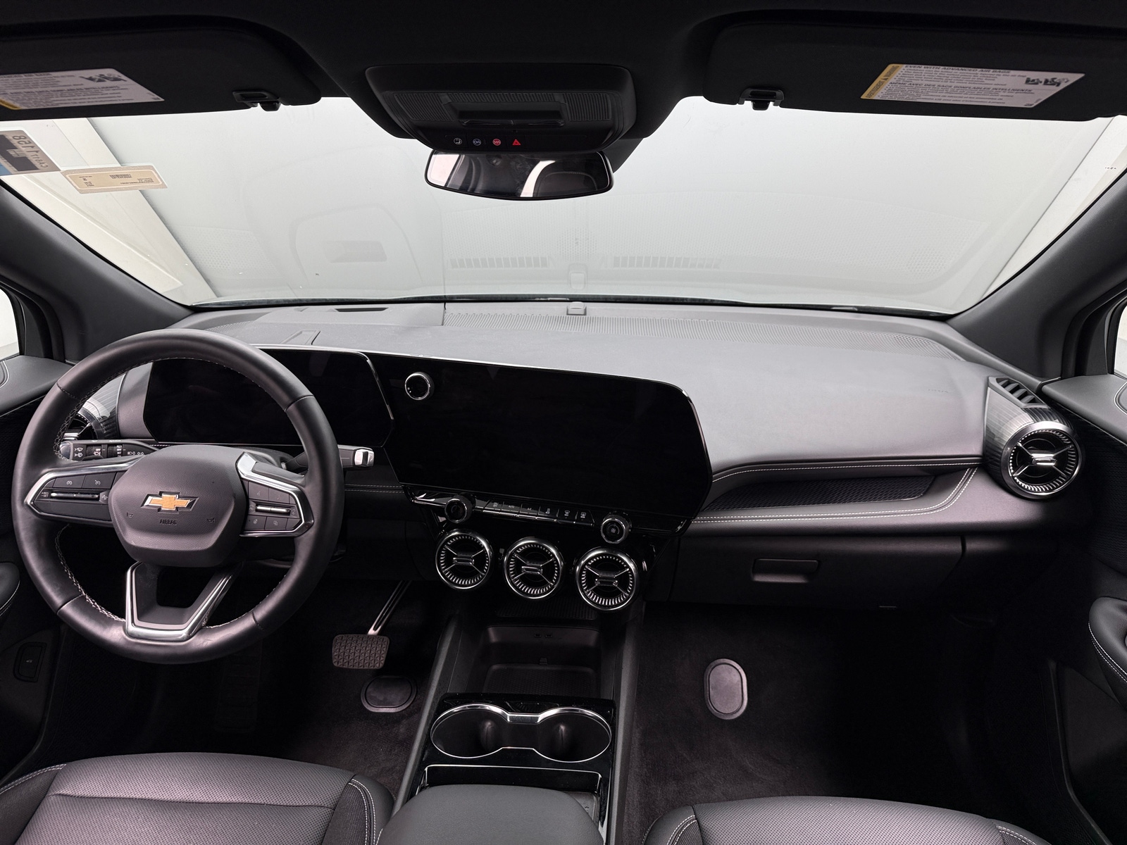 Thumbnail: 2024 Chevrolet Blazer EV - 2