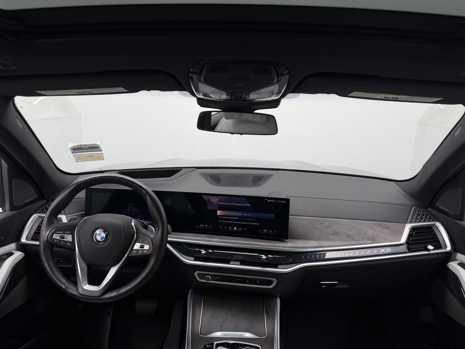 Thumbnail: 2026 BMW X5 - 2