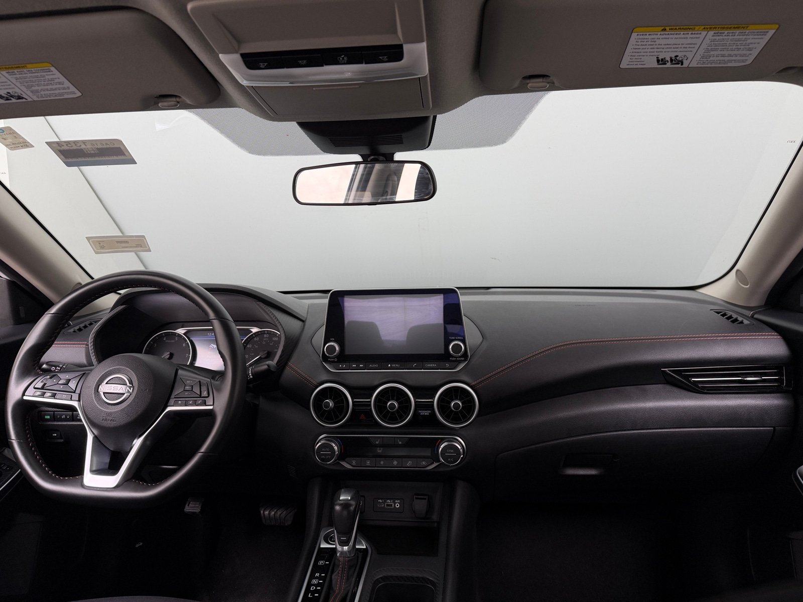 Thumbnail: 2025 Nissan Sentra - 3