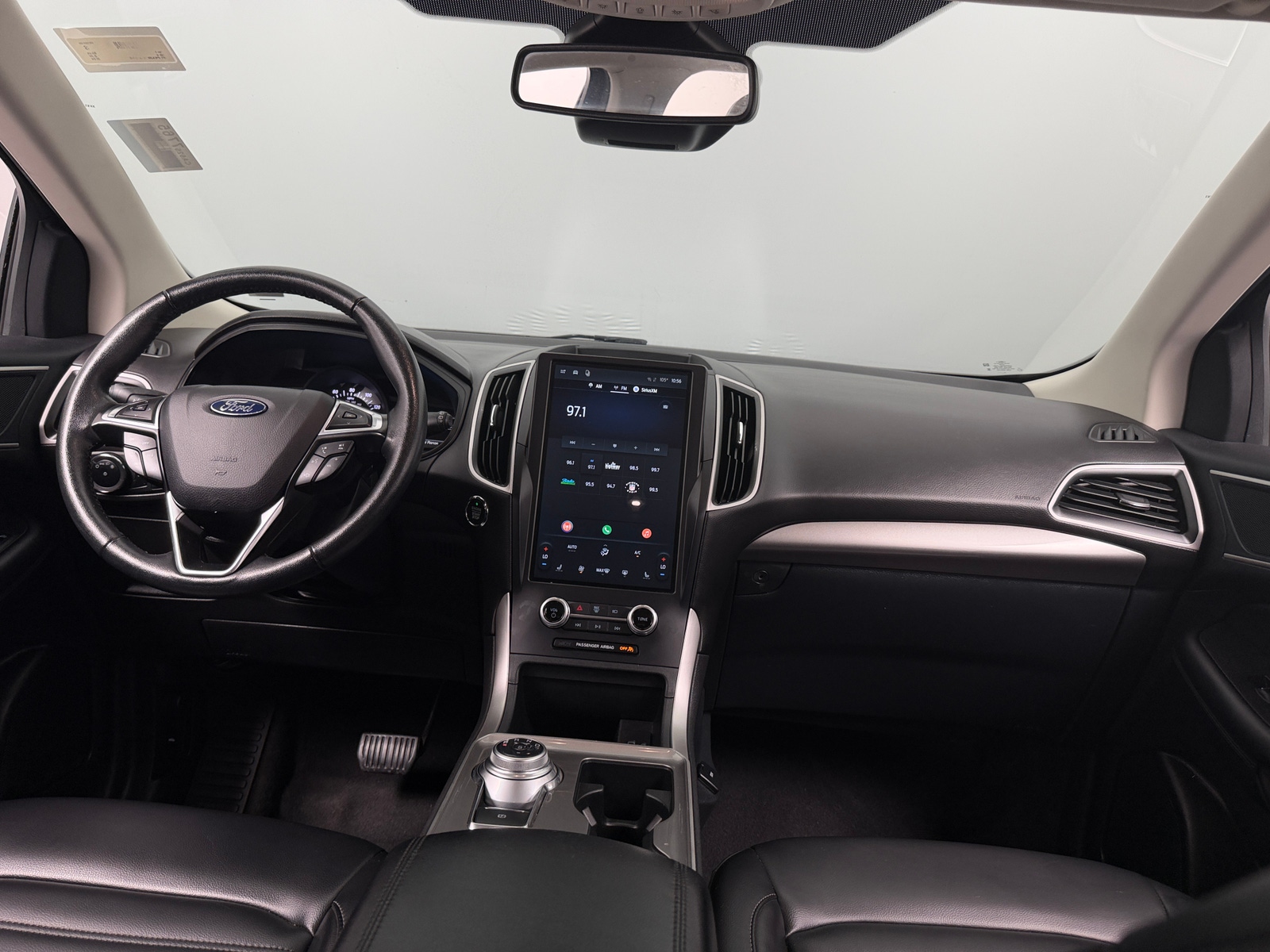 Thumbnail: 2024 Ford Edge - 2