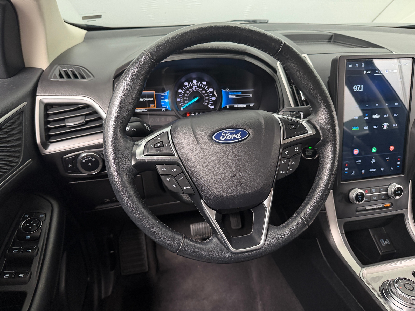 Thumbnail: 2024 Ford Edge - 4