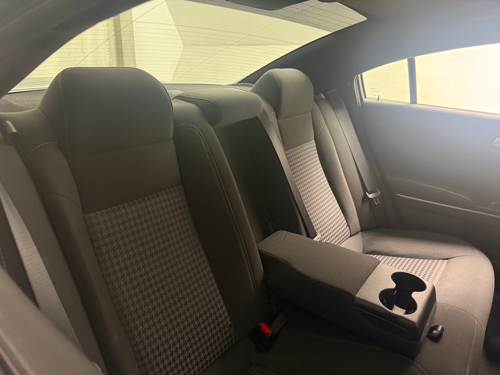Thumbnail: 2019 Dodge Charger - 6