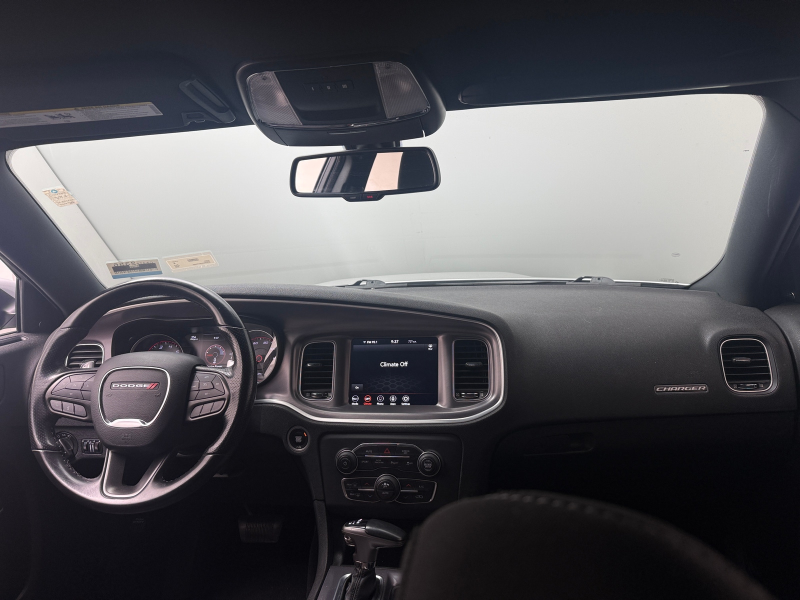 Thumbnail: 2019 Dodge Charger - 3