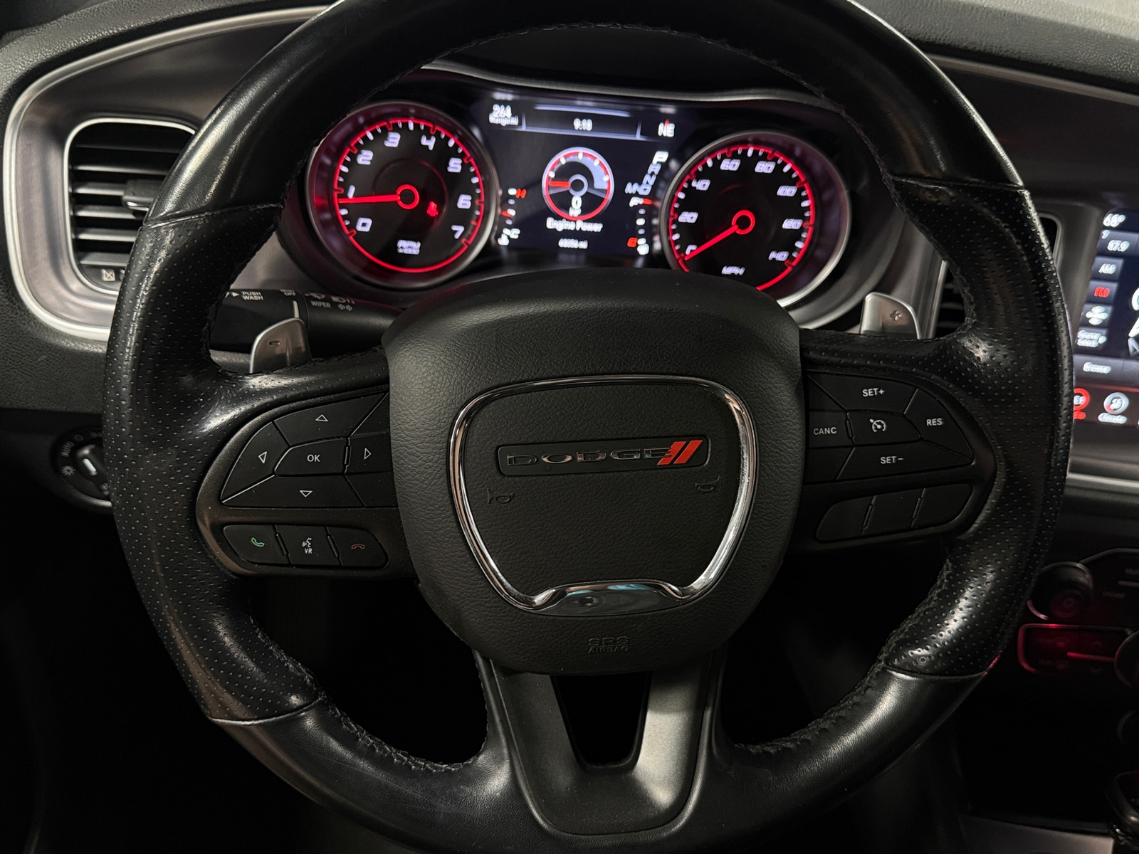 Thumbnail: 2019 Dodge Charger - 5