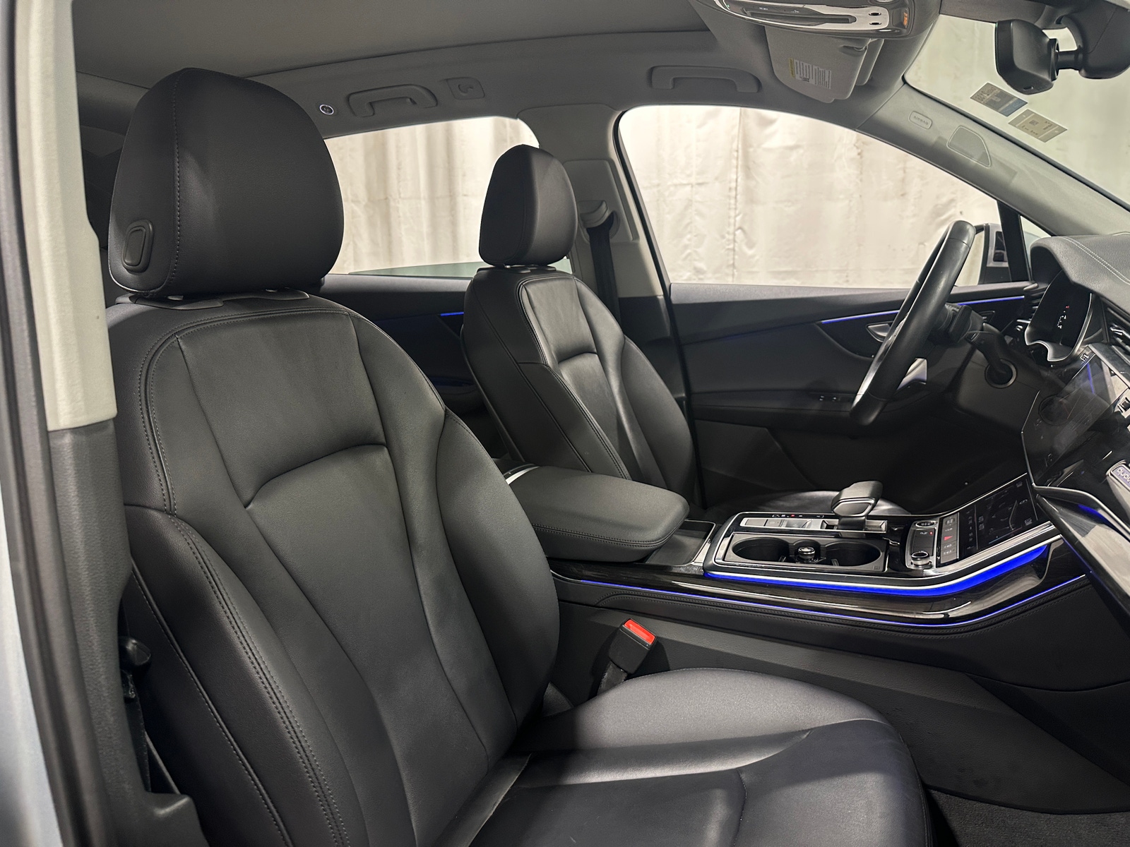 Thumbnail: 2024 Audi Q7 - 2