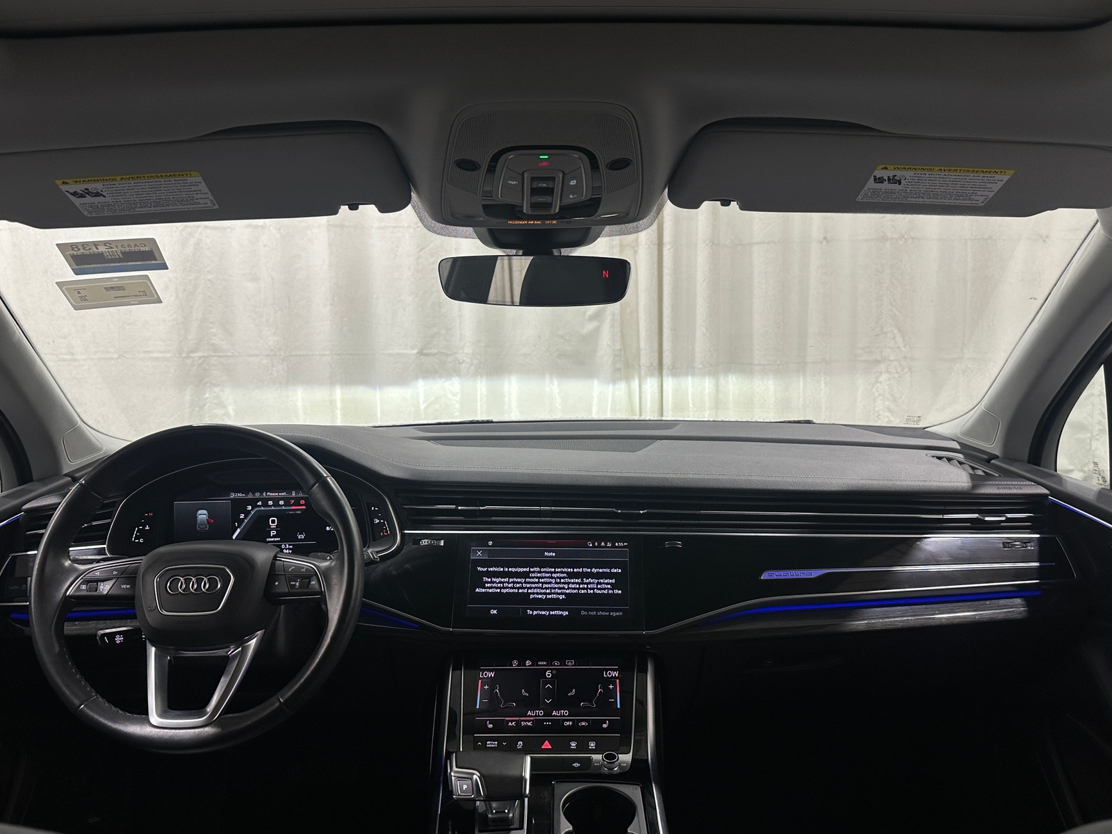 Thumbnail: 2024 Audi Q7 - 3