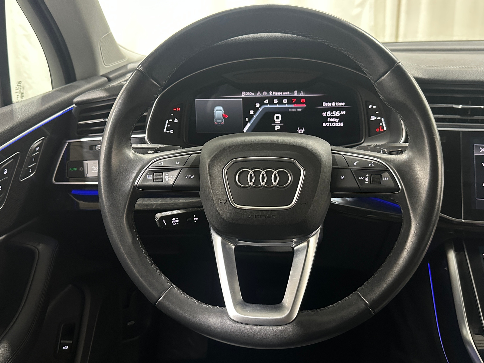 Thumbnail: 2024 Audi Q7 - 5