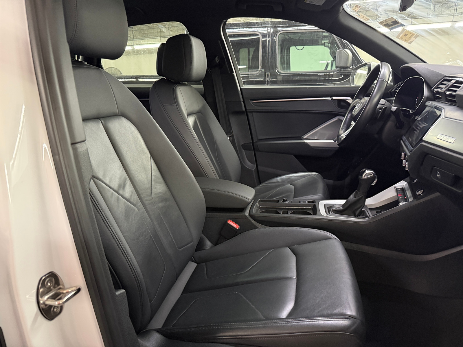 Thumbnail: 2024 Audi Q3 - 2