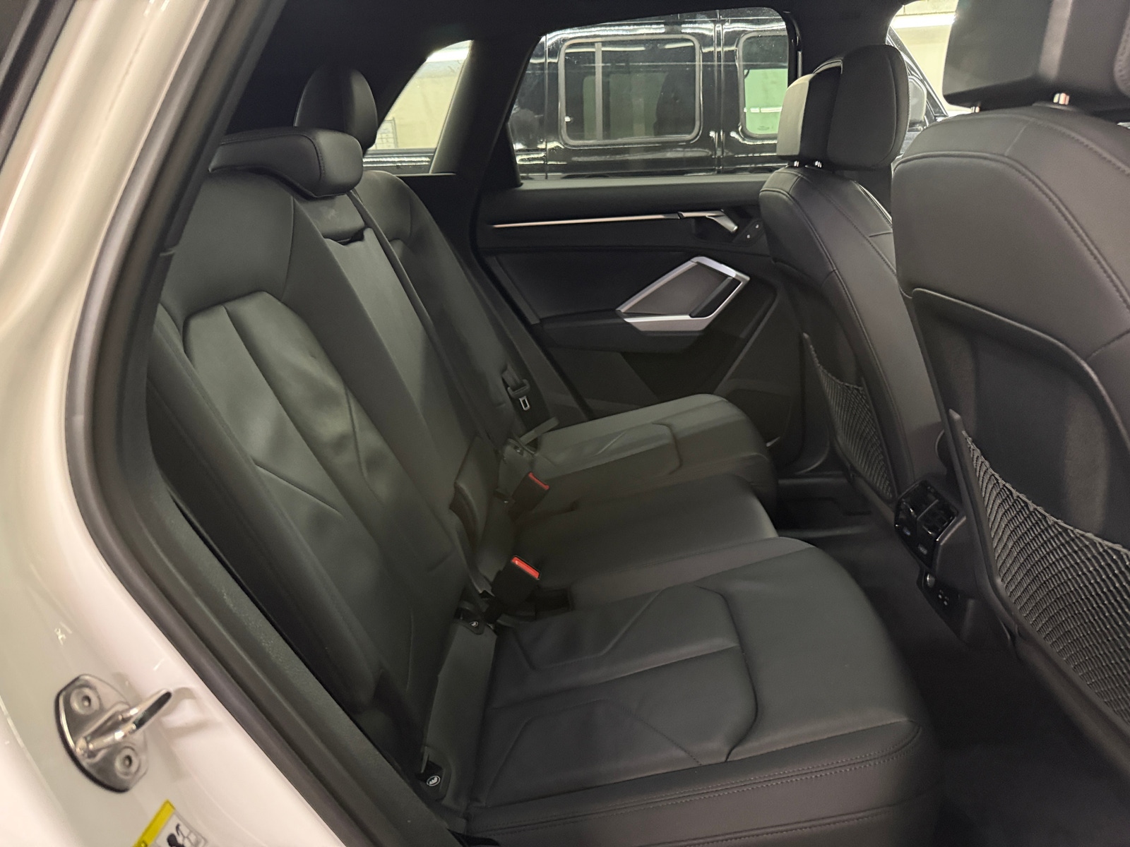 Thumbnail: 2024 Audi Q3 - 6