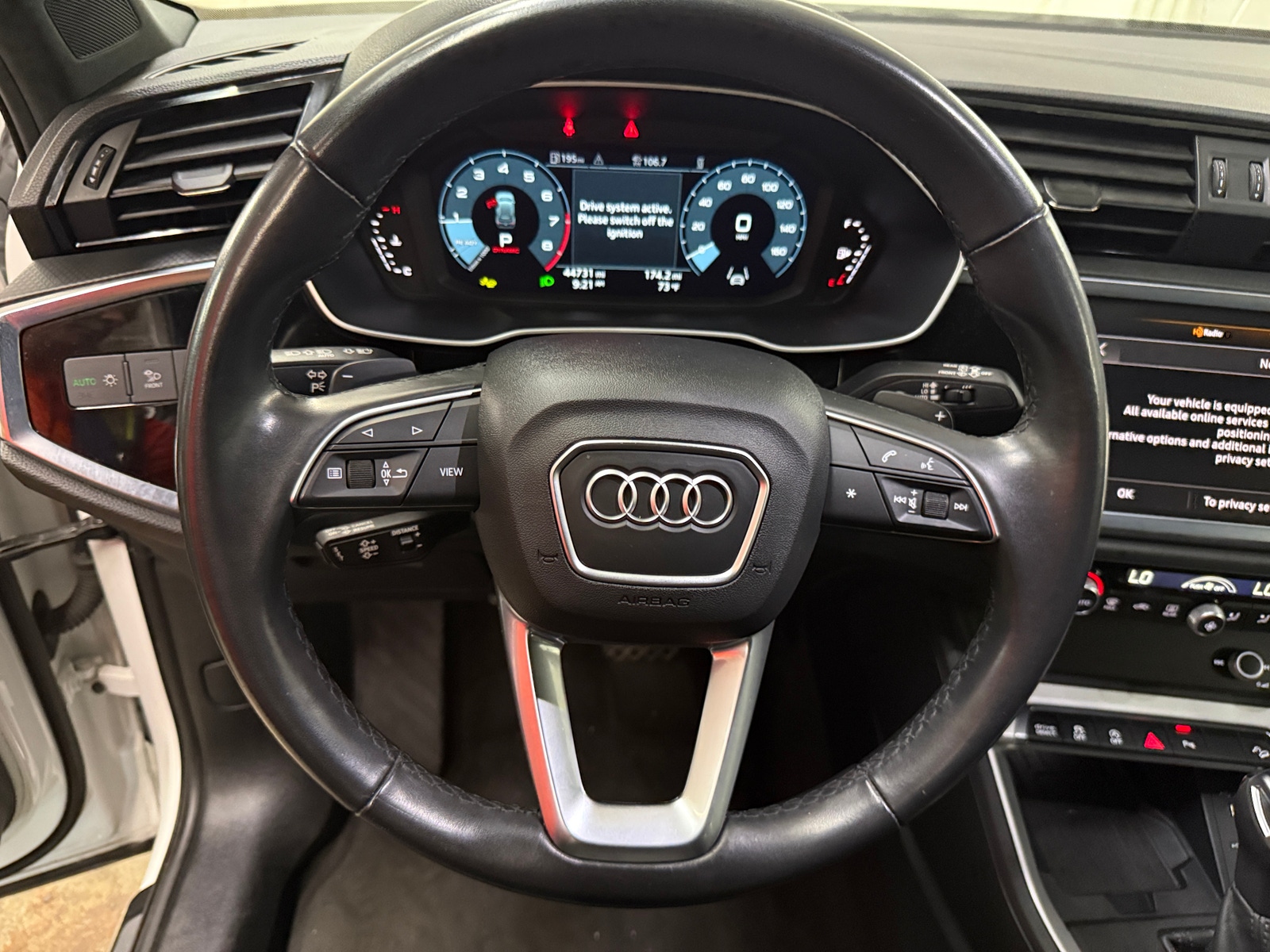 Thumbnail: 2024 Audi Q3 - 5