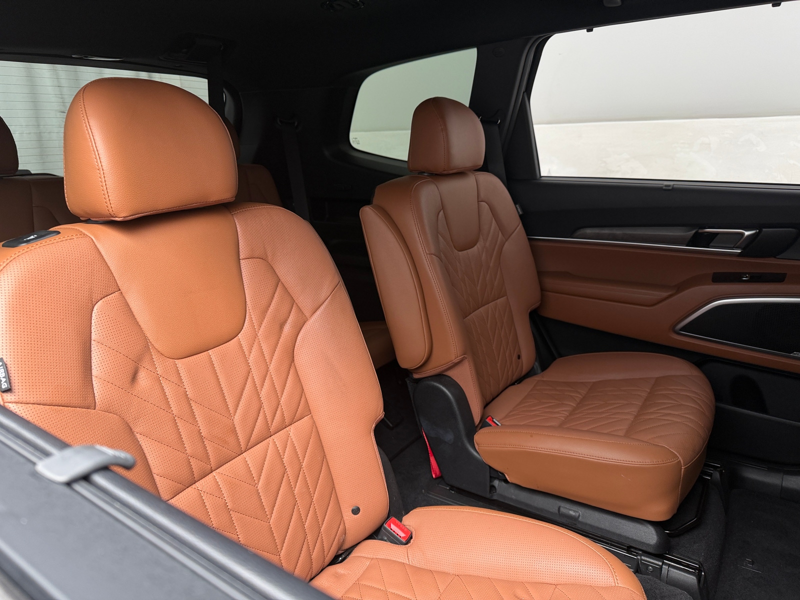 Thumbnail: 2025 Kia Telluride - 5