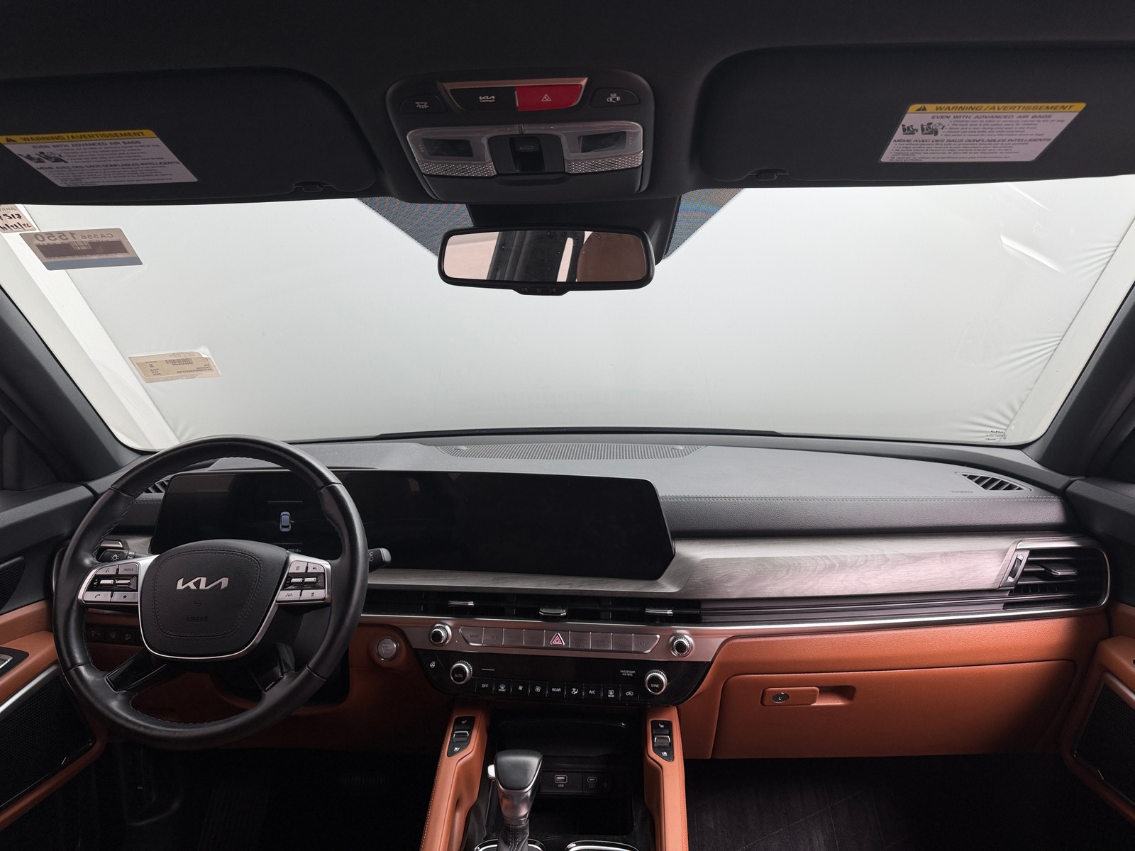 Thumbnail: 2025 Kia Telluride - 2