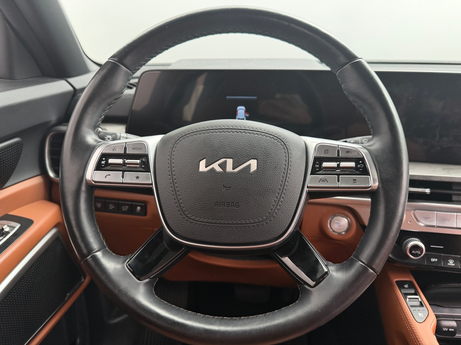 Thumbnail: 2025 Kia Telluride - 4