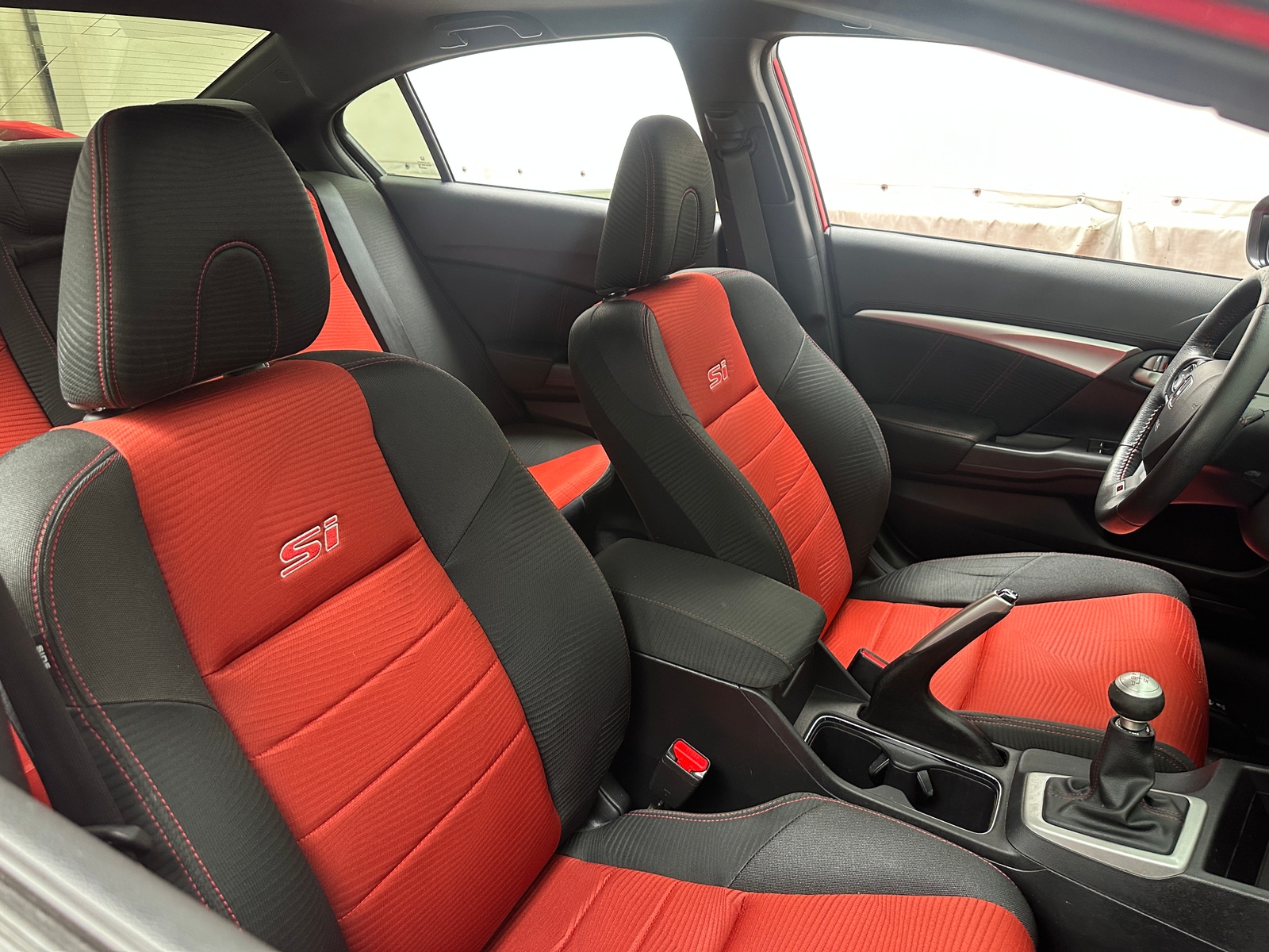 Thumbnail: 2014 Honda Civic - 2