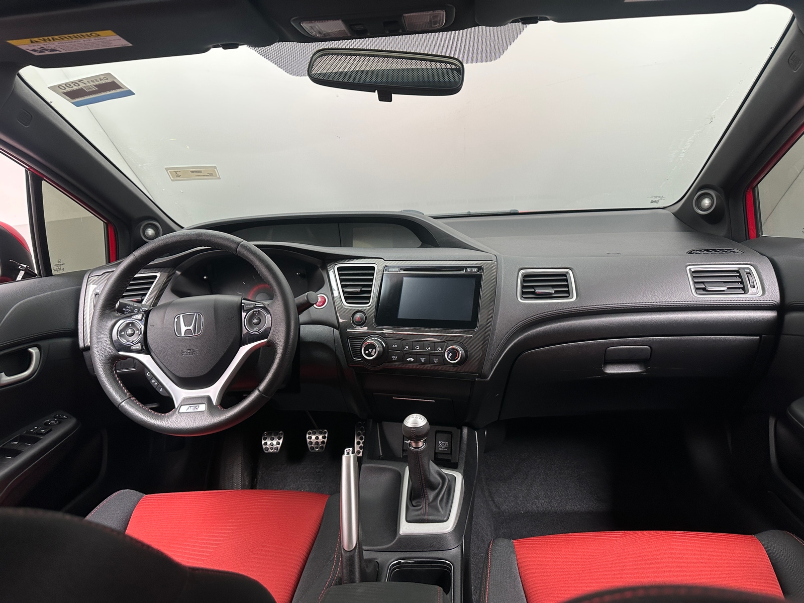 Thumbnail: 2014 Honda Civic - 3