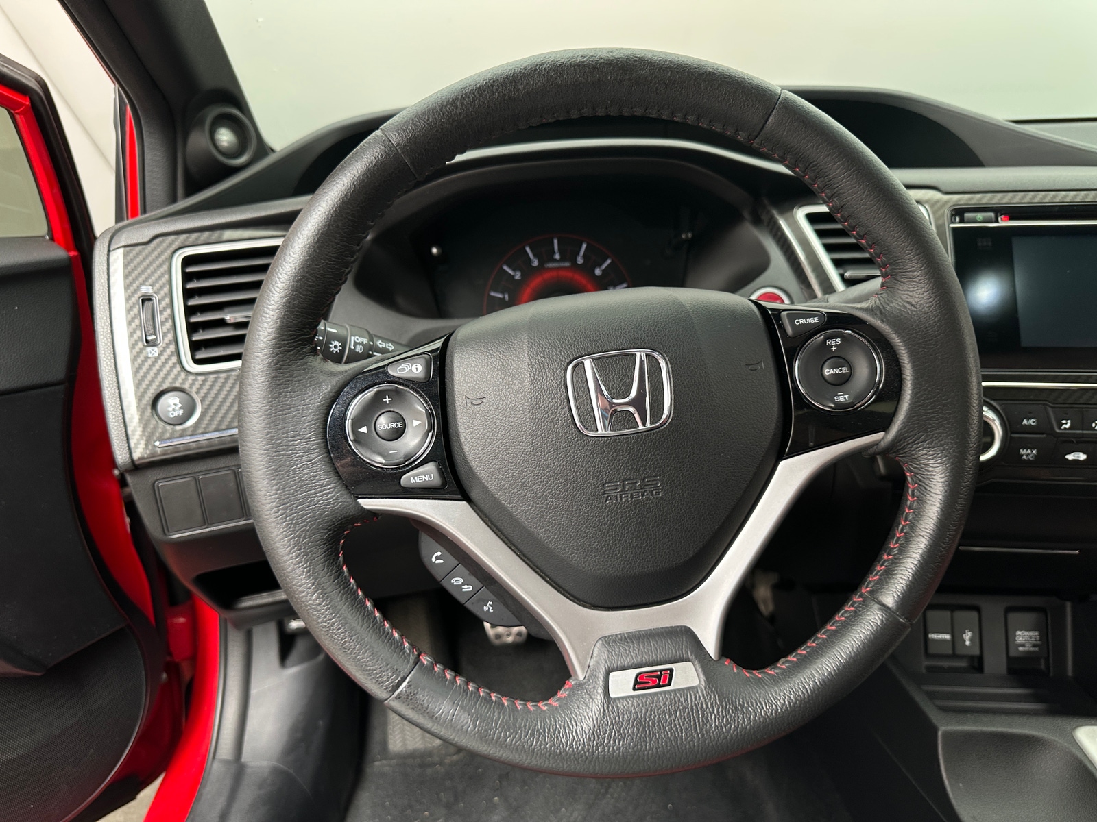 Thumbnail: 2014 Honda Civic - 5