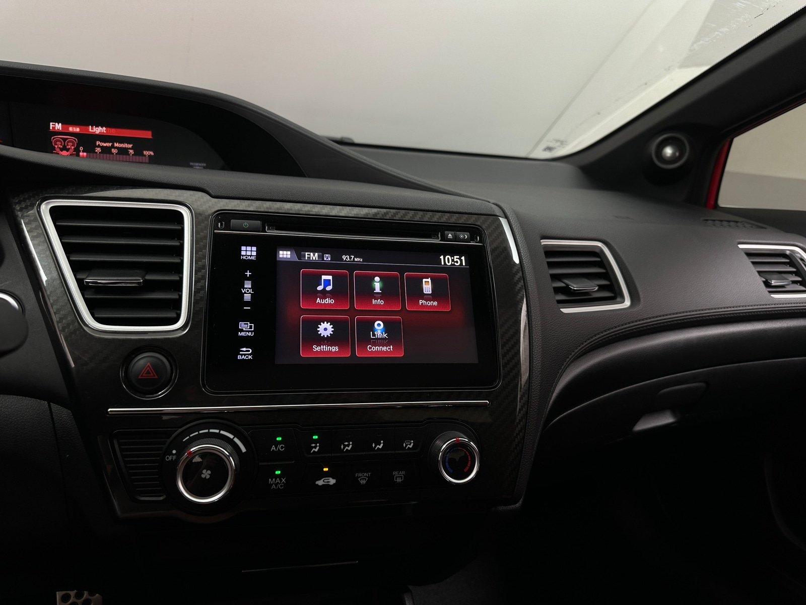 Thumbnail: 2014 Honda Civic - 4