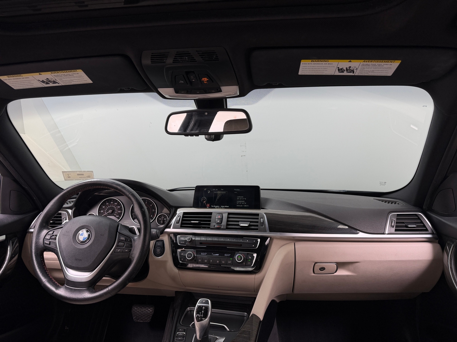 Thumbnail: 2016 BMW 3 Series - 3