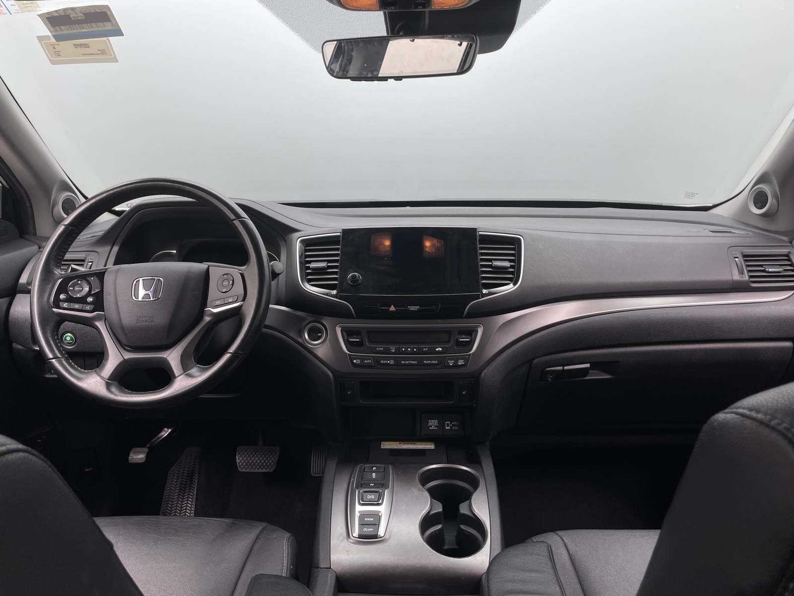 Thumbnail: 2021 Honda Pilot - 2