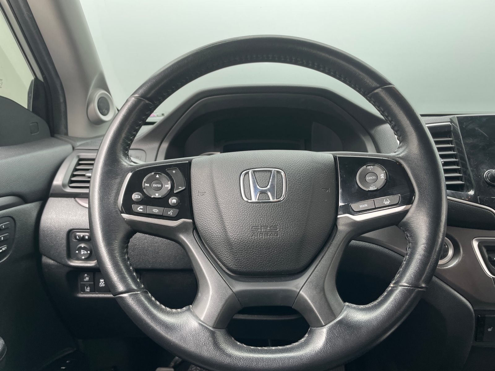 Thumbnail: 2021 Honda Pilot - 4