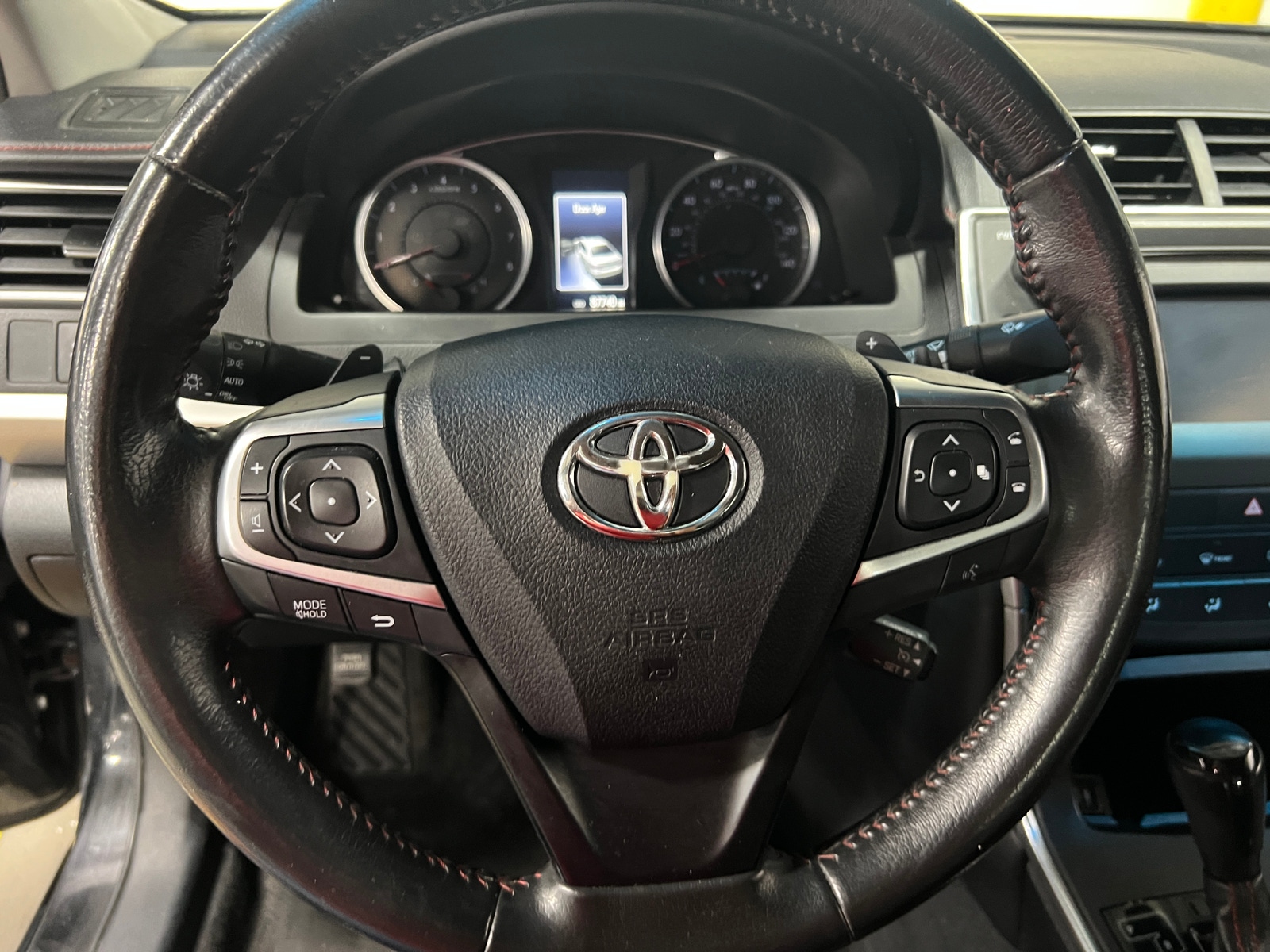 Thumbnail: 2017 Toyota Camry - 5
