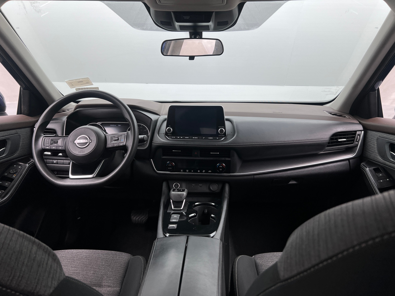 Thumbnail: 2023 Nissan Rogue - 3
