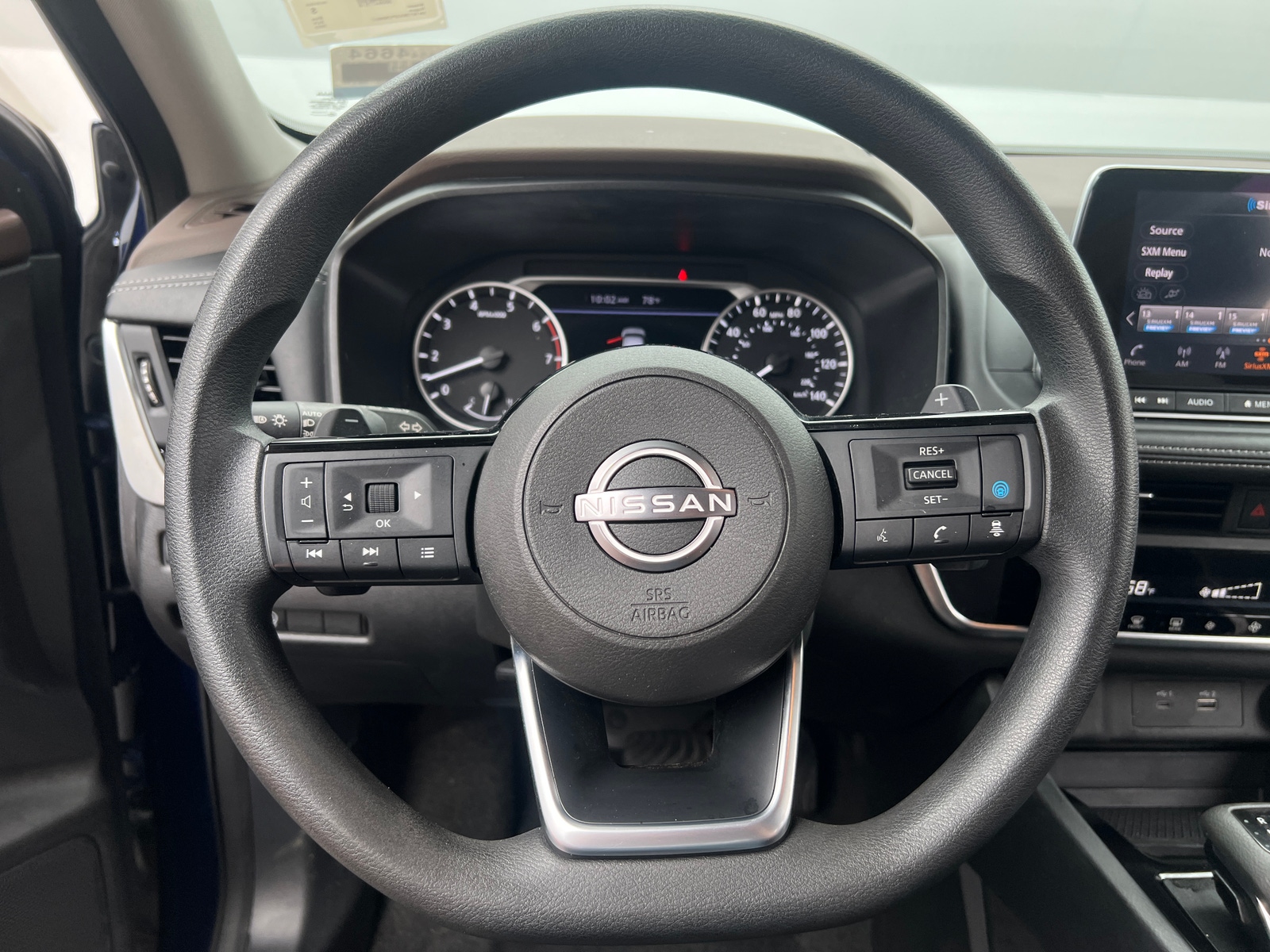Thumbnail: 2023 Nissan Rogue - 5