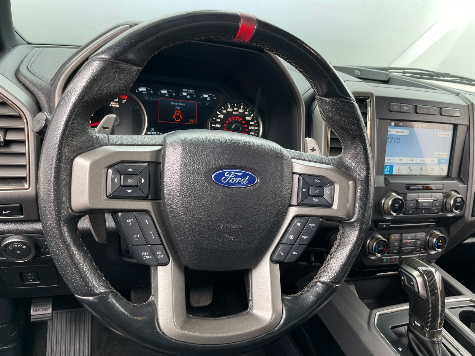 Thumbnail: 2018 Ford Econoline - 4