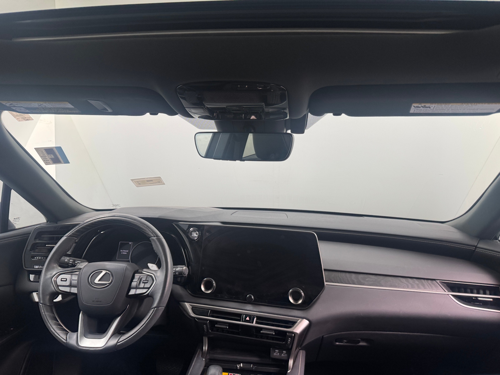 Thumbnail: 2024 Lexus RX - 3