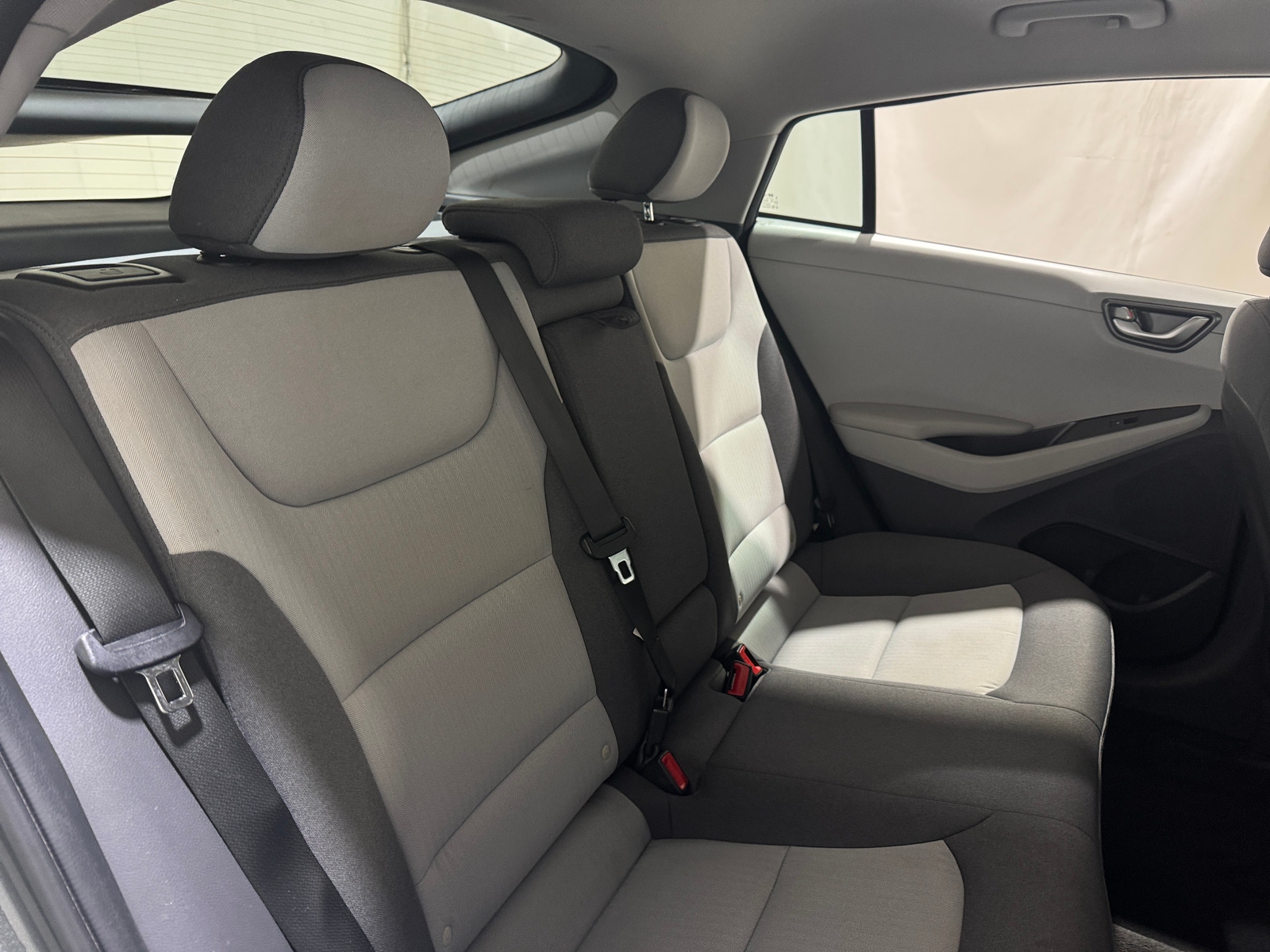 Thumbnail: 2020 Hyundai Ioniq - 6