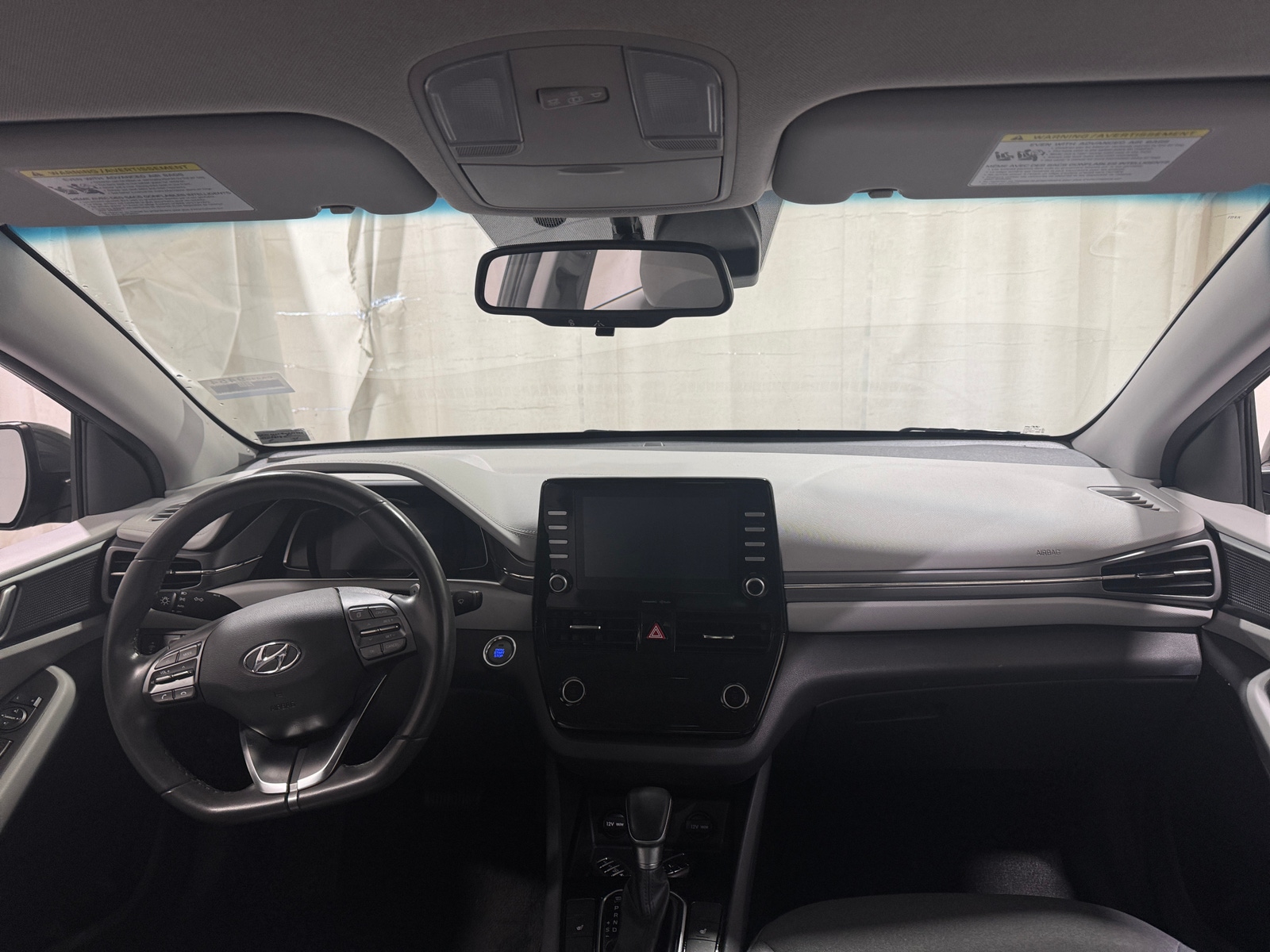 Thumbnail: 2020 Hyundai Ioniq - 3