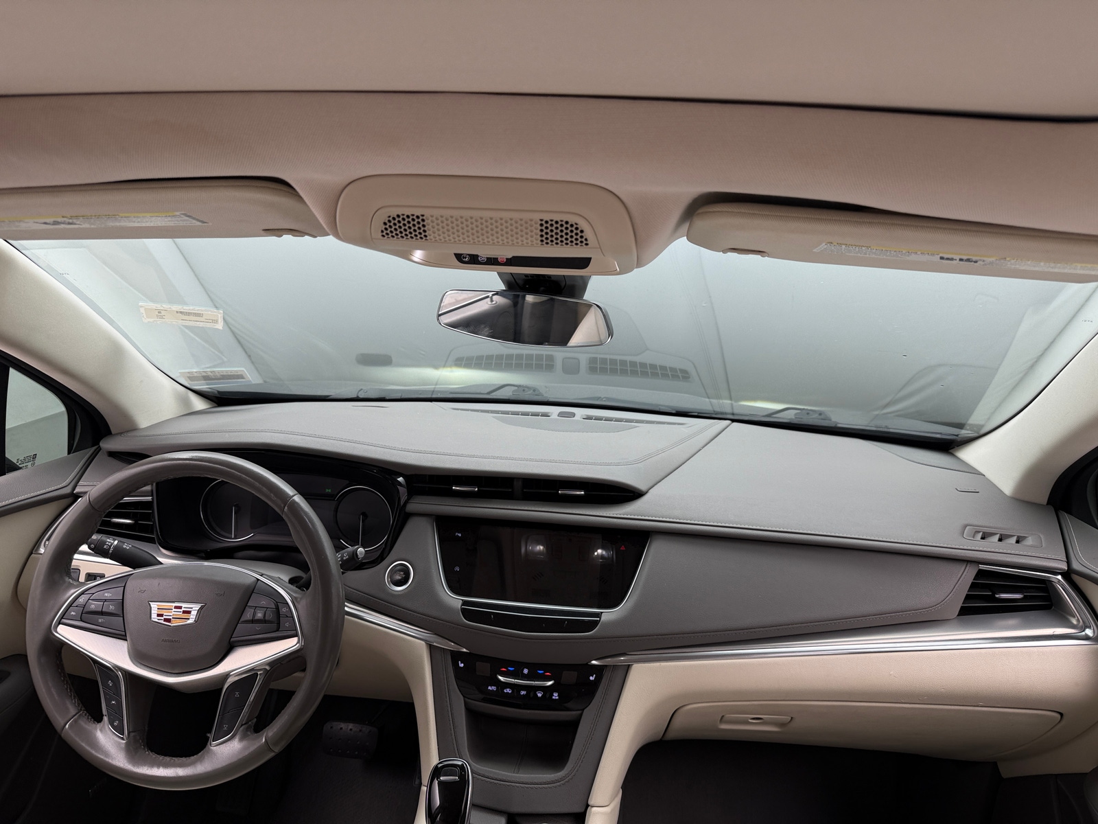 Thumbnail: 2021 Cadillac XT5 - 2