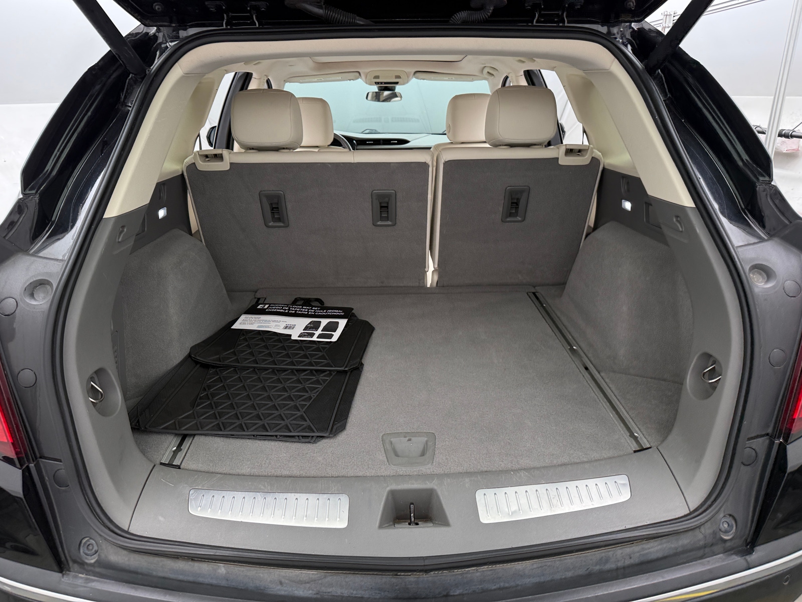 Thumbnail: 2021 Cadillac XT5 - 6