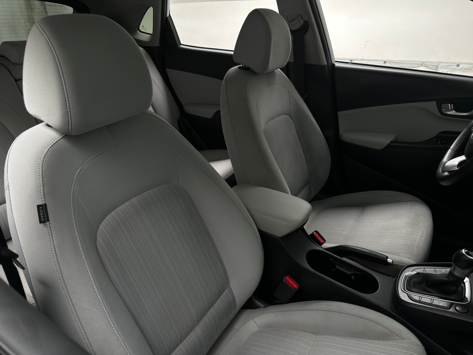 Thumbnail: 2023 Hyundai Kona - 2