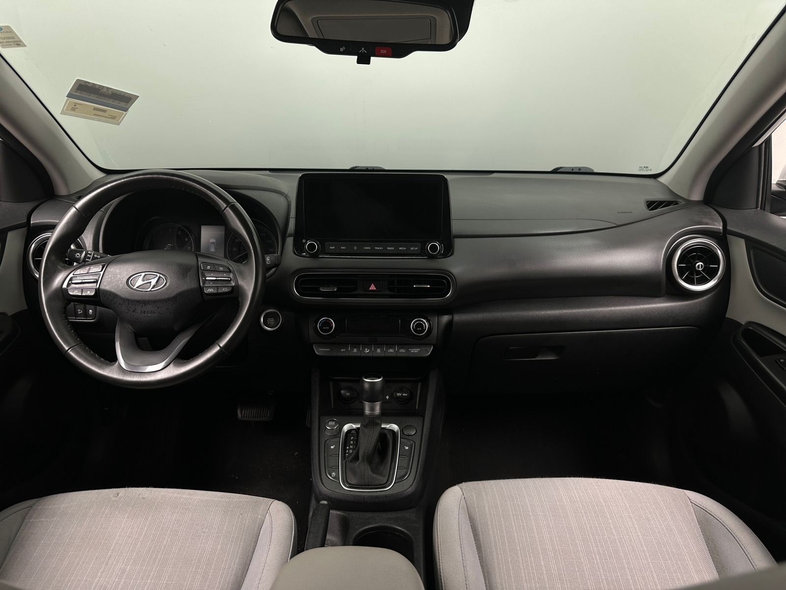 Thumbnail: 2023 Hyundai Kona - 3
