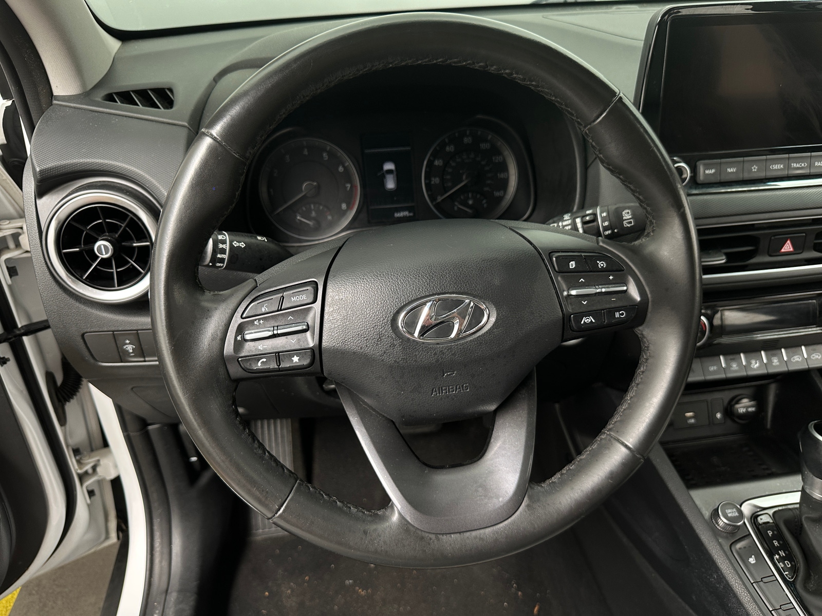 Thumbnail: 2023 Hyundai Kona - 5