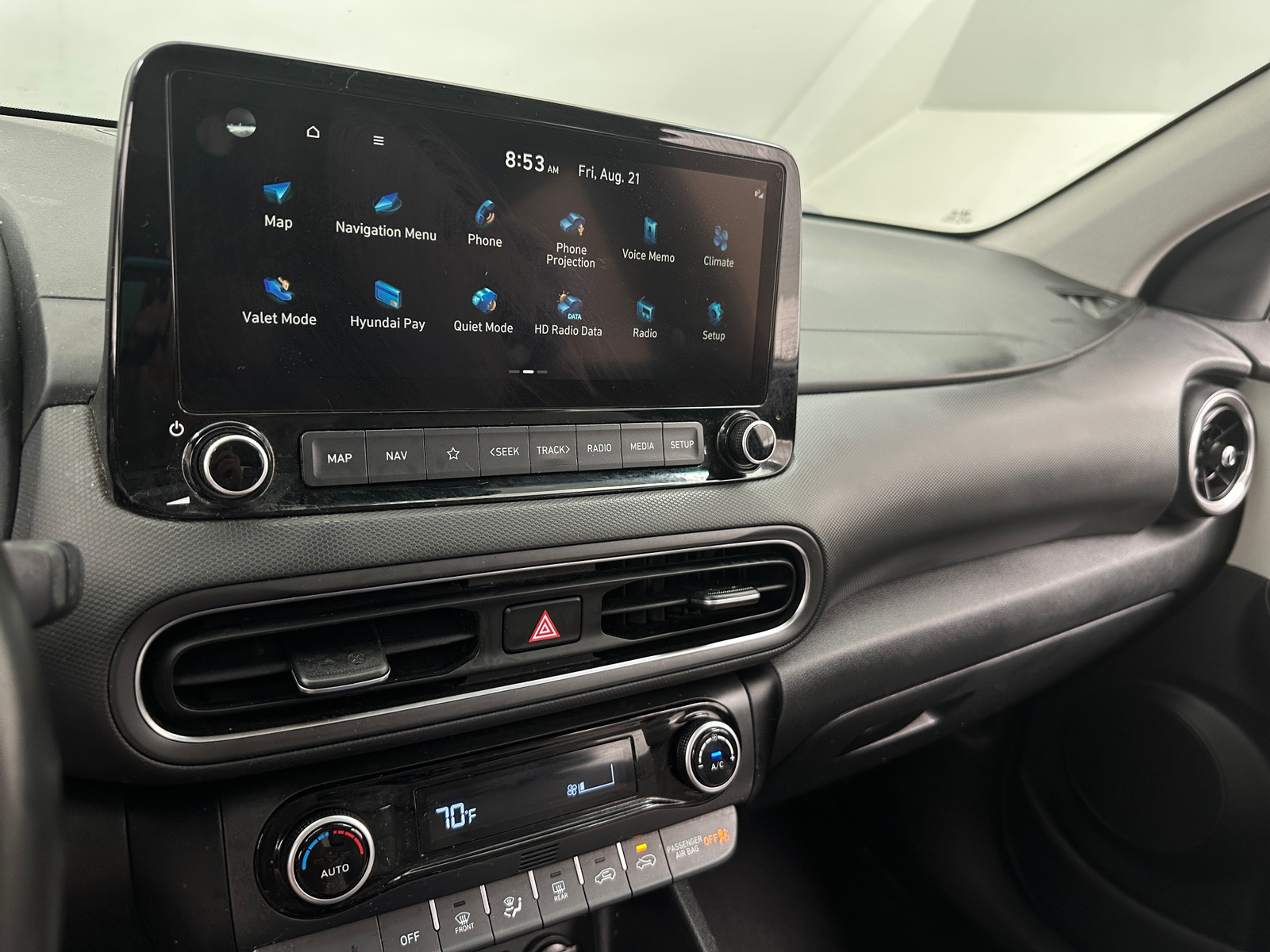 Thumbnail: 2023 Hyundai Kona - 4